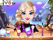 play Bff Fairytale Makeover