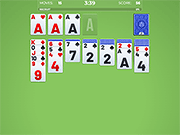 play Solitaire Klondike