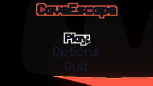 play Caveescape