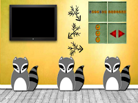 play 8B Owl Escape Html5