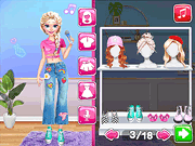 play Princess Idol Fashion Star