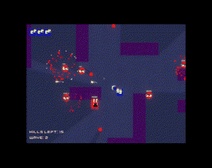 play Shapely'S Shootout