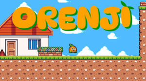 play Orenji