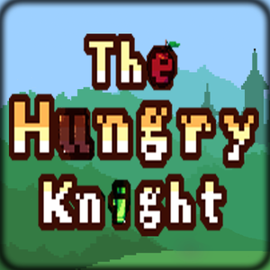 play The Hungry Knight