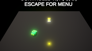play Taxi Escape!
