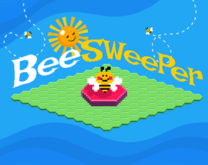 play Beesweeper