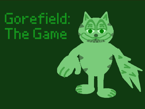 play Gorefield: The Game