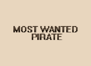 play Most Wanted Pirate