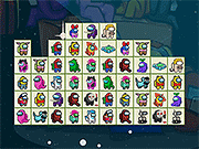 play Among Float Connect