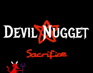play Devil Nugget: Sacrifice