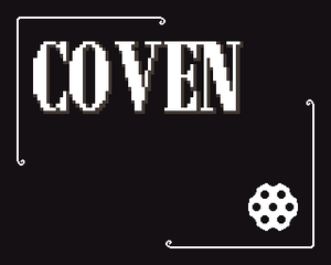 play Coven