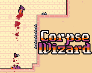 play Corpse Wizard