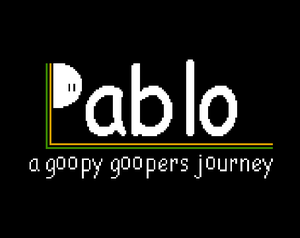 play Pablo: A Goopy Goopers Journey