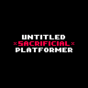 play [Jam] Untitled Sacrificial Platformer