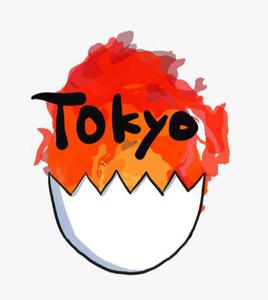 play Tokyo Is On Fire