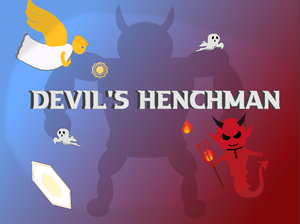 play Devil'S Henchman