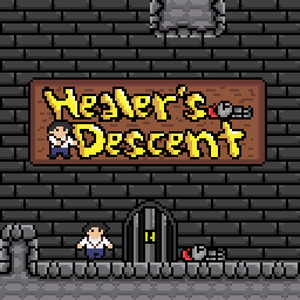 play Healer'S Descent