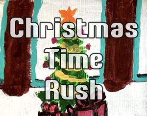 play Christmas Time Rush
