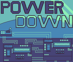 play Power Down