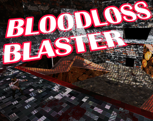 play Bloodloss Blaster