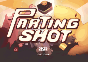 play Parting Shot