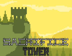 play Sacrifice Tower