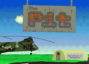 play The Pit