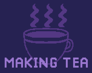 play Making Tea At The End Of The Universe
