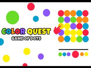 play Color Quest Colors