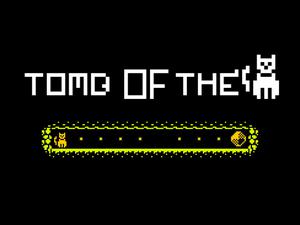 play Tomb Of The Cat