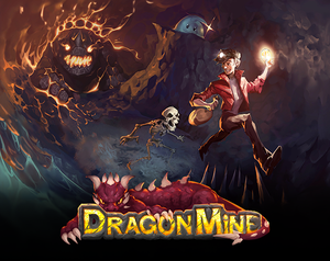 play Dragon Mine