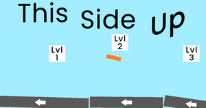 play This Side Up