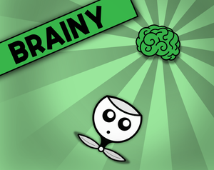play Brainy