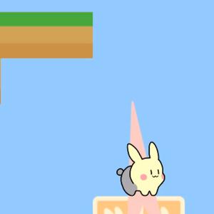 play Climb Up!Level1