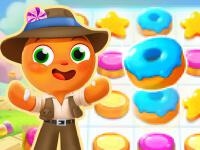 play Cookie Crush 4