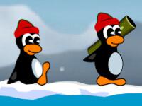 play Penguin Wars