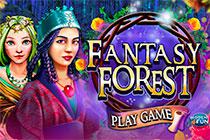 play Fantasy Forest