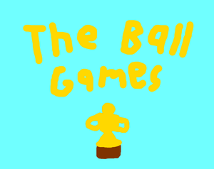 The Ball Games