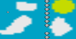 play Paper Dodger