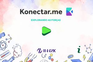 play Explorando As Forças