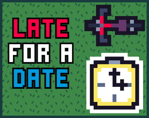 play Late For A Date