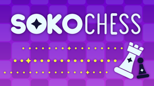 Sokochess