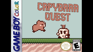 play Capybara Quest