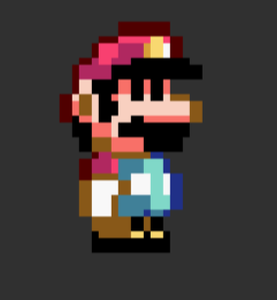 play Super Mario Bros