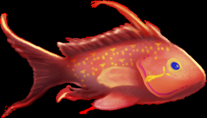 play What About Fish?