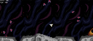 play Blastem