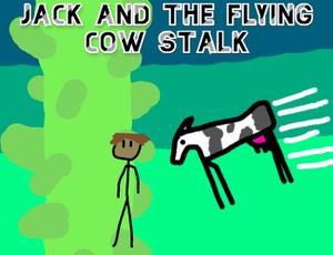 play Jack And The Flying Cow Stalk