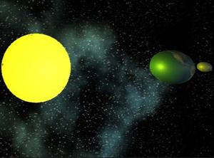 play Solar System