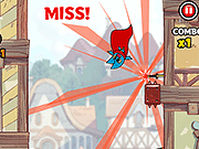 play Bat Attitude
