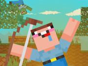 play Noob Archer Game Online